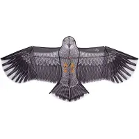 Dragon Fly STUNT DRAGONFLY 51WL Kite Eagle Black/Anthracite