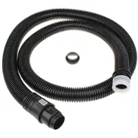 Nilfisk STØVSUGERSLANGE UDEN HÅNDTAG