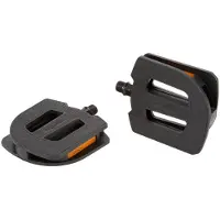 Ergotec Ep-s Sykkelpedaler