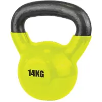 Ufe Iron Cast Kettlebell 14kg