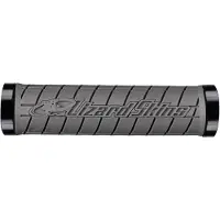 Lizardskins Dual Lock-on Logo Håndtak