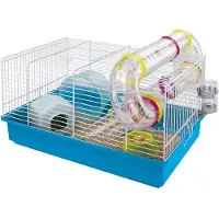 Ferplast Paula Hamsterbur