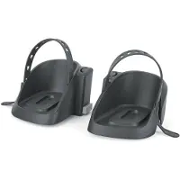 Bobike Go Mini Footrests Reservedel