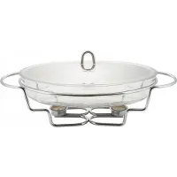 KINGHOFF VARMEbestandig BORDVARMER 3,2L KINGHOFF KH-1411