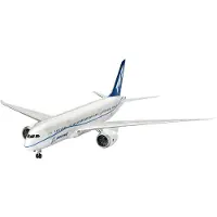 Revell Concorde British Airways, Flymodell med fastvinge, Monteringssett, 1:144, Concorde British Airways, Plast, Mellom