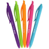 Milan Oppstart 24 Penner Berøringsfarger