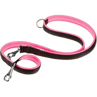 Ferplast Ergofluo Matic 15 Mm Hundebånd