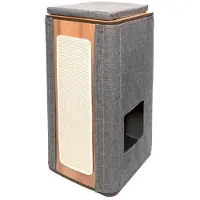 Catit Vesper Cubo Klatrestativ For Katt