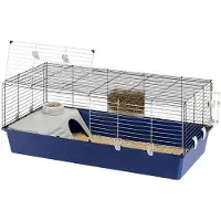 Ferplast Rabbit 120 Kaninbur