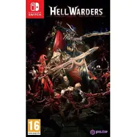Nintendo Games Switch Hellwarders
