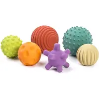 Miniland Sensoriske Baller