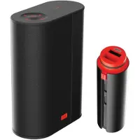 Knog Pwr Sound Small Bluetooth-høyttaler