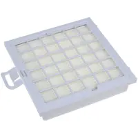 Bosch Aktivt anti-allergifilter HEPA