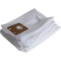 Nilfisk - Pose - for støvsuger (en pakke 10)