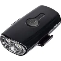 Topeak Dual Usb Helmet Frontlys