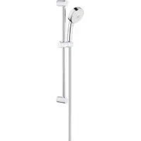 GROHE Tempesta Cosmopolitan 100, 1 stykker