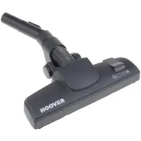 Candy Hoover G237EE KOMBIMUNDSTYKKE