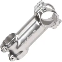 Ergotec A-head Shark 31.8 Mm Sykkelstyrestem