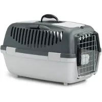 Kerbl Box Gulliver 3 Delux Bærbart Bur For Kjæledyr