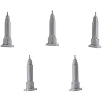 Safari Ltd Good Luck Minis-figur Av Empire State Building