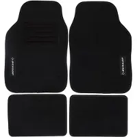 Dunlop Bilmatte-sett 99624 4 Stykker