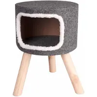 Flamingo Nordic Kattehus