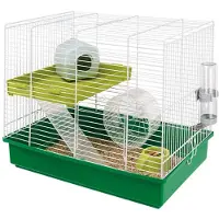 Ferplast Duo Hamsterbur
