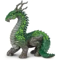 Safari Ltd Jungeldragefigur