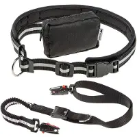 Ferplast Ergocomfort Free Hundebånd