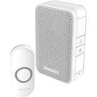 Honeywell Wf chime kit 150 meter 4 tunes white