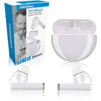 Grundig 99724 Trådløse øretelefoner