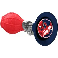 Disney Sykkel-trumpet Spider-Man