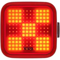 Knog Blinder Grid Baklys