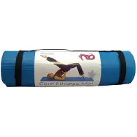 Fitness-Mad Core Matte
