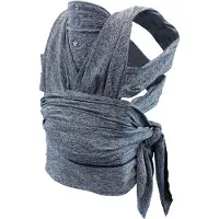Chicco -7995347 BOPPY bæresele Comfit Evolution grå