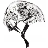 Marvel Avengers Comics Juniorhjelm