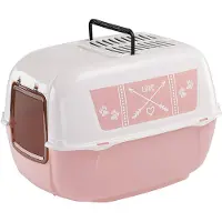 Ferplast Prima Decor Kattesandkasse