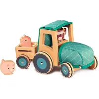 Lilliputiens Rosalie Traktor