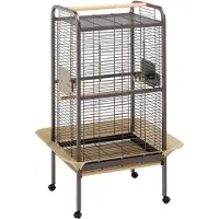 Ferplast Aviary Expert 70 Fuglebur