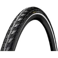 Continental Contact Reflective 700c X 42 Urban Stive Sykkeldekk