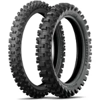 Michelin Starcross 6 Medium Soft 63m Tt Nhs Offroad Dekk