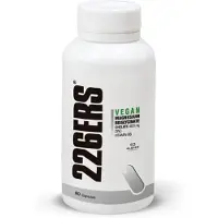 226ers Magnesium Bisglycinate Kapsler Nøytral Smak 90 Enheter