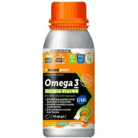 Named Sport Omega 3++ Tabletter Nøytral Smak 60 Enheter