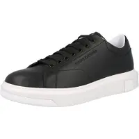 Giorgio Armani Xux123_xv534 Treningssko