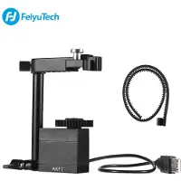 Feiyu Tech Ak2000/ak4000 Manuell Fokusadapter