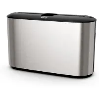 Tork Dispenser Xpress Multifold Håndklædeark Bordmodel rustfri stål