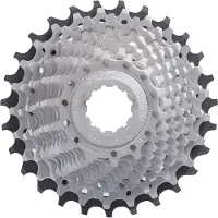 Xlc Xtralight Shimano Kassett