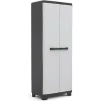 Keter Lineær høy garderobe [17206640]