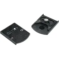 Manfrotto 410PL - Hurtigutløsningsplate