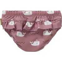 Fresk Hval Rynkebleie Badedrakt